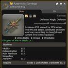 ffxiv crysta|r/ffxiv on Reddit: Is there any benefit to using crysta instead of just .